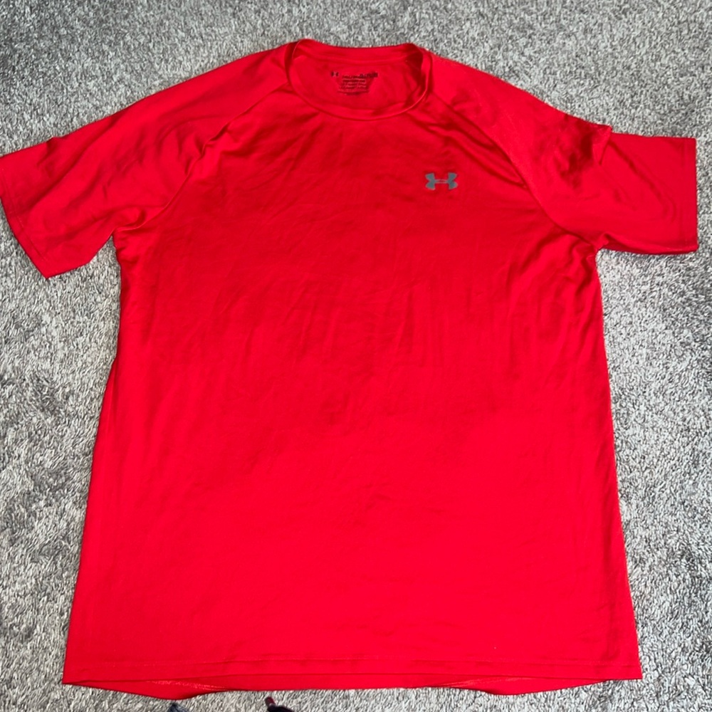 Under Armour Shirt